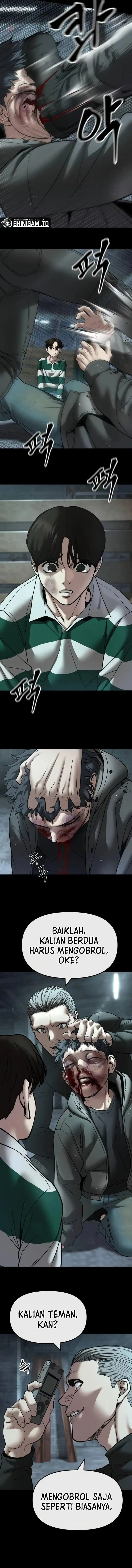 Baca The Bully In Charge - Chapter 160 halaman 9