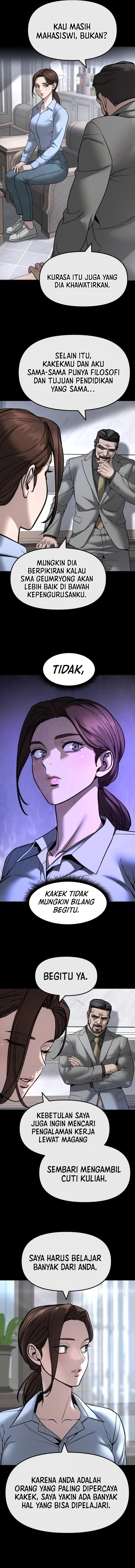 Baca The Bully In Charge - Chapter 161 halaman 12