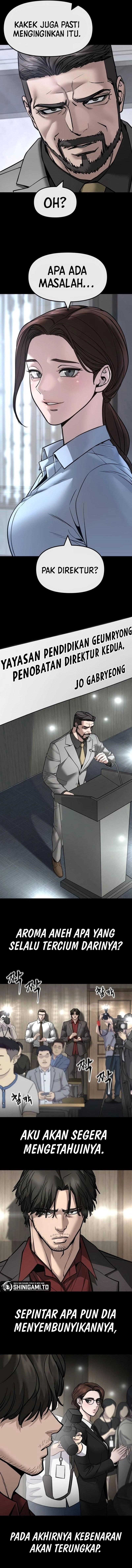 Baca The Bully In Charge - Chapter 161 halaman 13