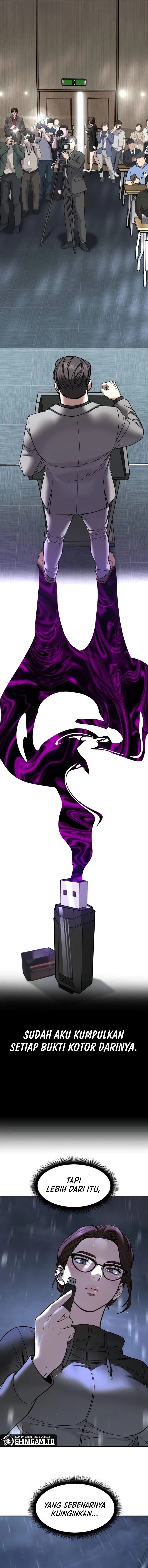 Baca The Bully In Charge - Chapter 161 halaman 14