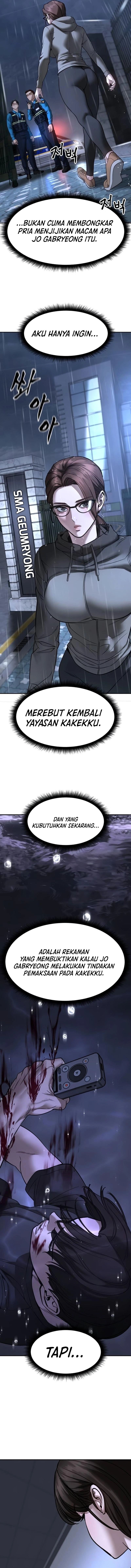 Baca The Bully In Charge - Chapter 161 halaman 15