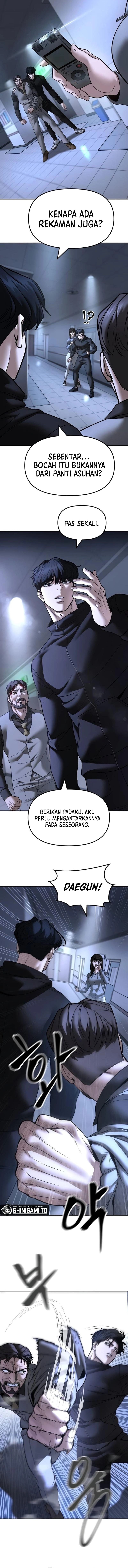 Baca The Bully In Charge - Chapter 161 halaman 16
