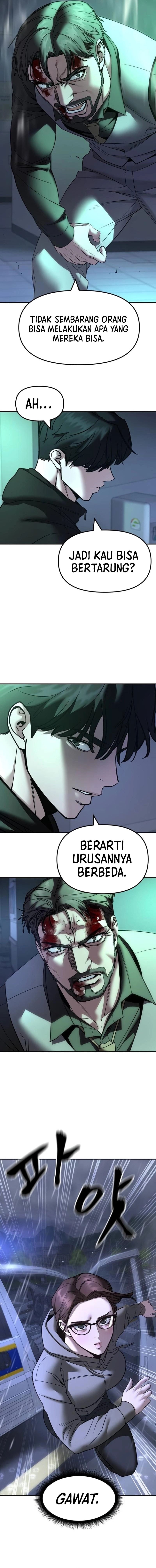 Baca The Bully In Charge - Chapter 161 halaman 19