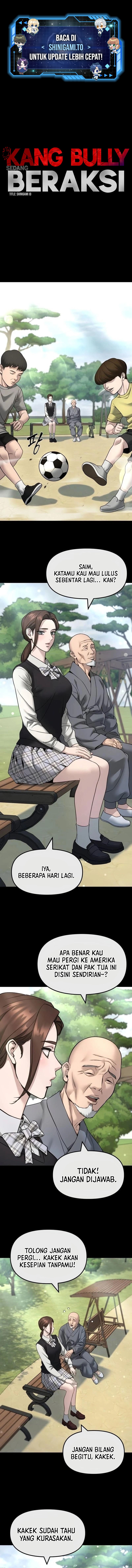 Baca The Bully In Charge - Chapter 161 halaman 2