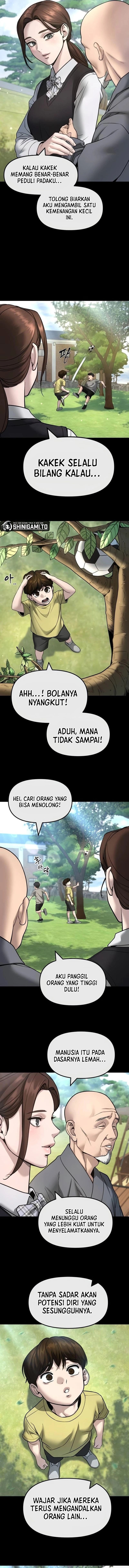Baca The Bully In Charge - Chapter 161 halaman 3