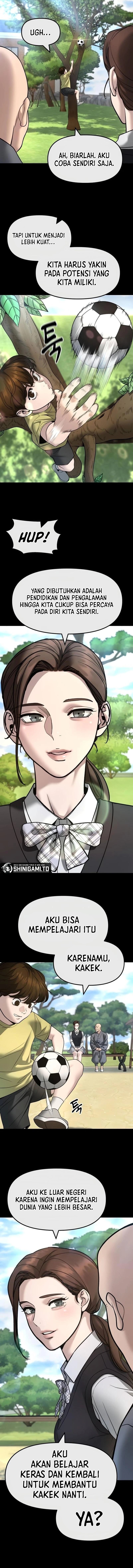 Baca The Bully In Charge - Chapter 161 halaman 4