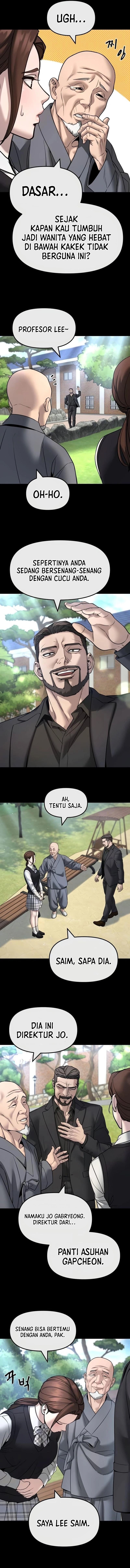 Baca The Bully In Charge - Chapter 161 halaman 5