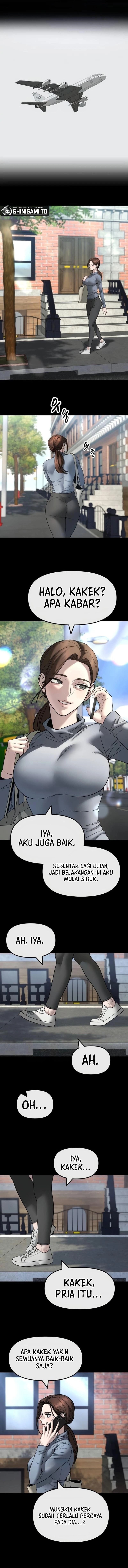 Baca The Bully In Charge - Chapter 161 halaman 7