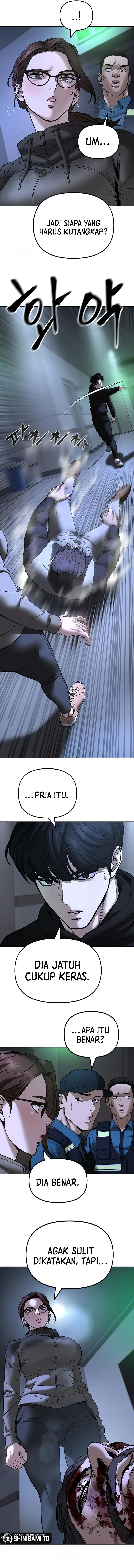 Baca The Bully In Charge - Chapter 162 halaman 10