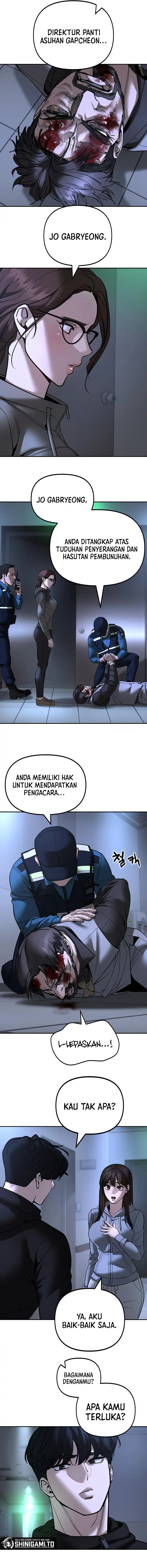 Baca The Bully In Charge - Chapter 162 halaman 11