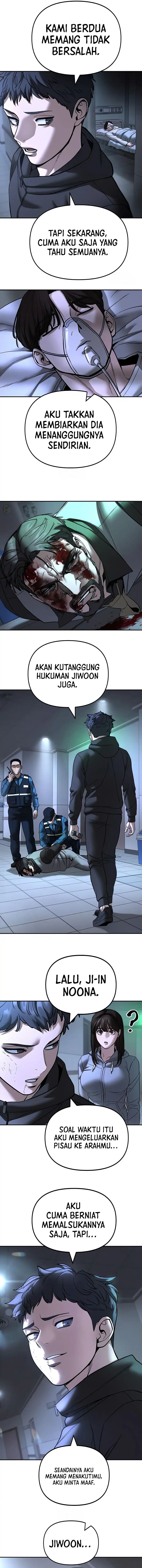 Baca The Bully In Charge - Chapter 162 halaman 13