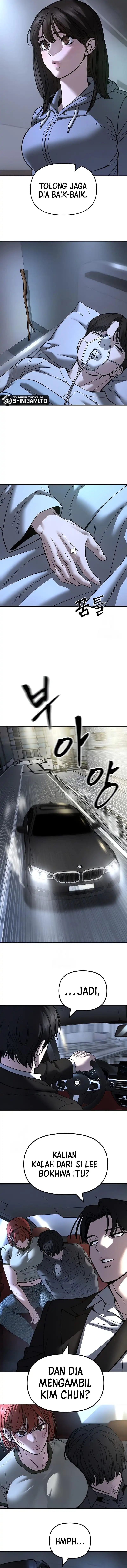 Baca The Bully In Charge - Chapter 162 halaman 14