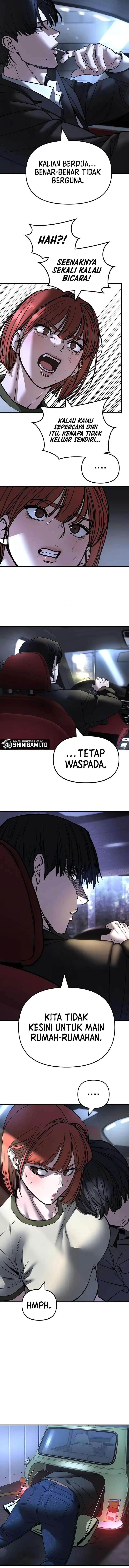 Baca The Bully In Charge - Chapter 162 halaman 15