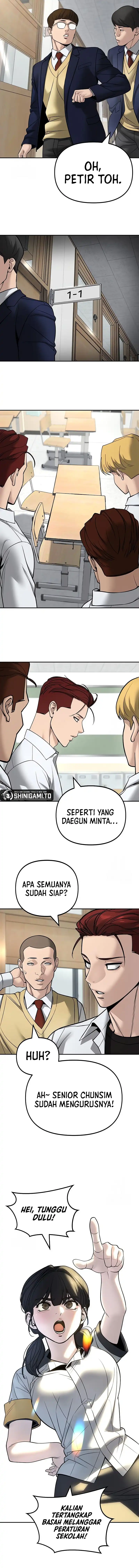 Baca The Bully In Charge - Chapter 162 halaman 18