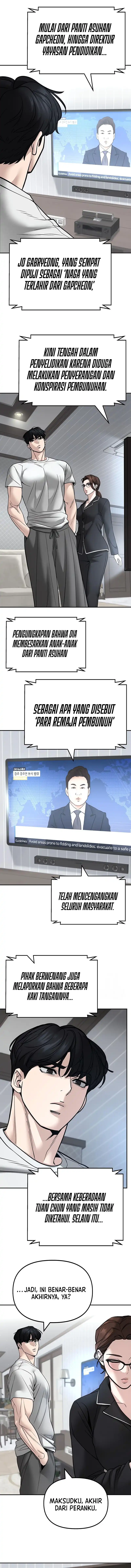 Baca The Bully In Charge - Chapter 162 halaman 20