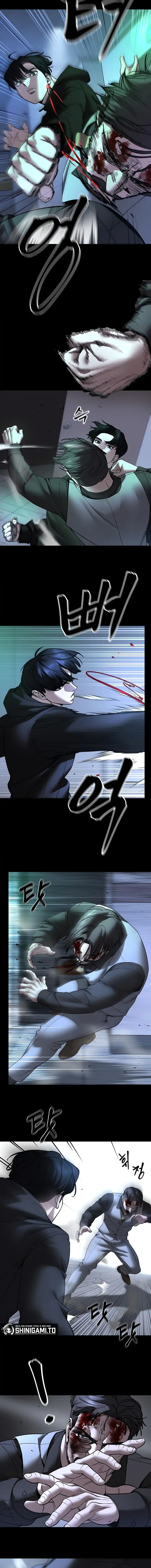 Baca The Bully In Charge - Chapter 162 halaman 4