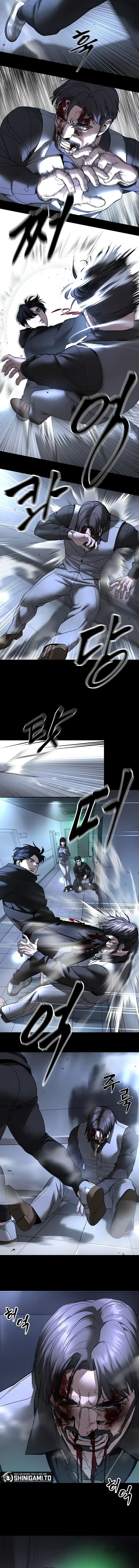 Baca The Bully In Charge - Chapter 162 halaman 5