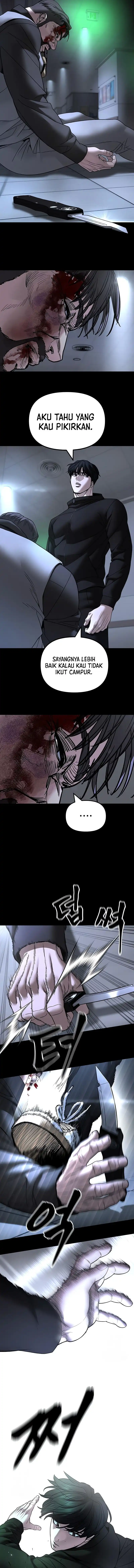 Baca The Bully In Charge - Chapter 162 halaman 6