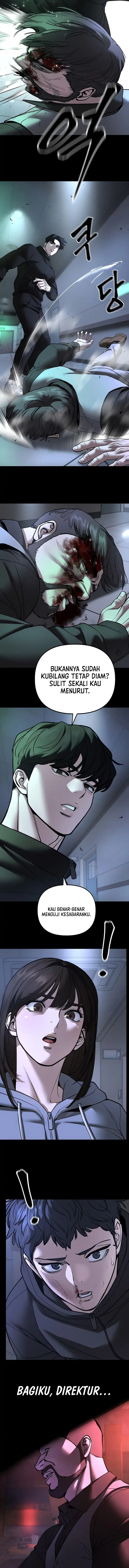 Baca The Bully In Charge - Chapter 162 halaman 7