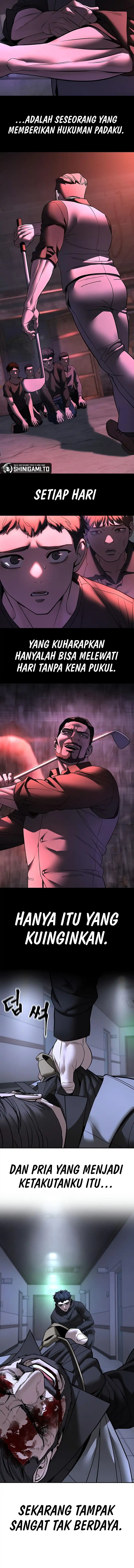 Baca The Bully In Charge - Chapter 162 halaman 8