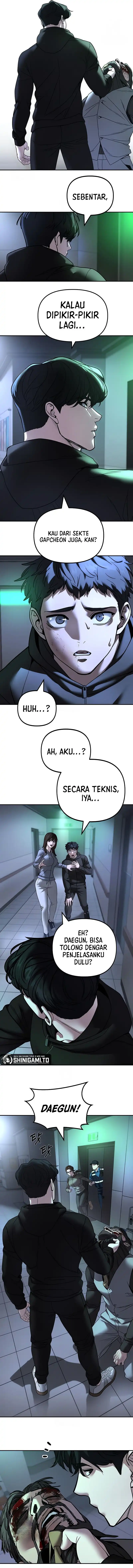 Baca The Bully In Charge - Chapter 162 halaman 9