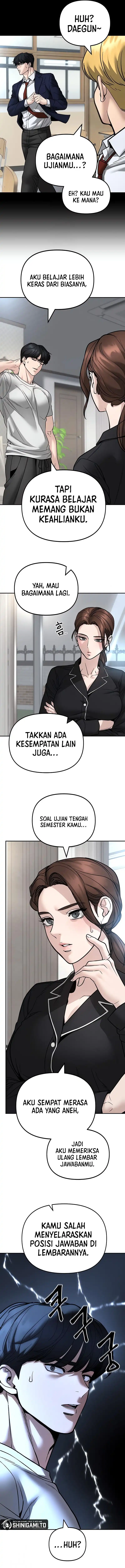 Baca The Bully In Charge - Chapter 163 halaman 10