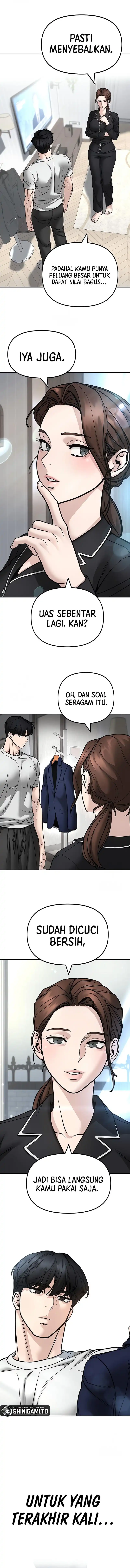 Baca The Bully In Charge - Chapter 163 halaman 11