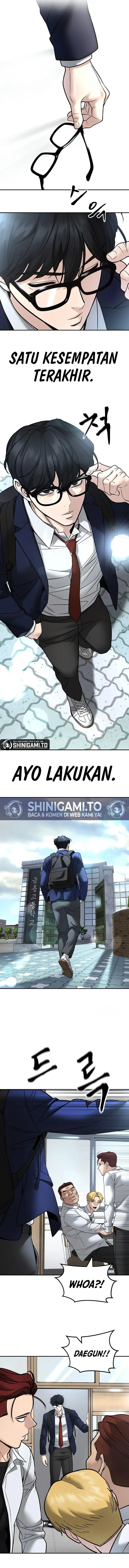 Baca The Bully In Charge - Chapter 163 halaman 12