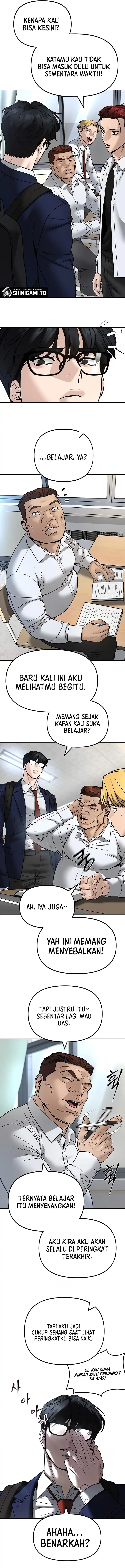 Baca The Bully In Charge - Chapter 163 halaman 13