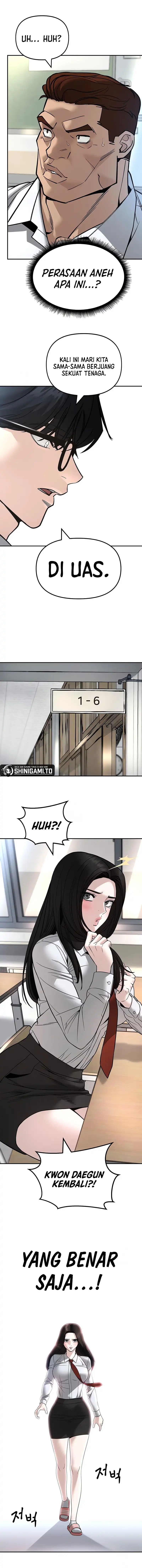 Baca The Bully In Charge - Chapter 163 halaman 14