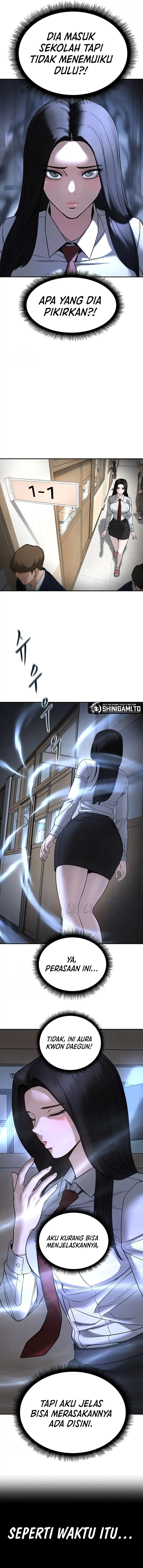 Baca The Bully In Charge - Chapter 163 halaman 15