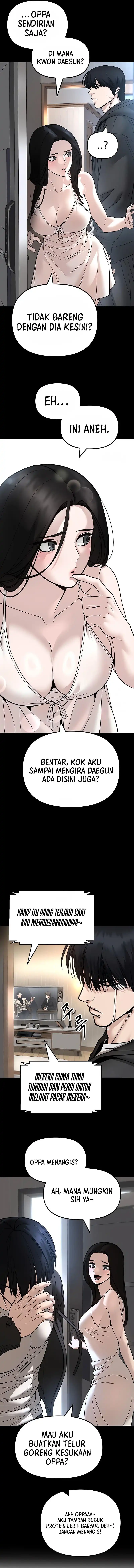 Baca The Bully In Charge - Chapter 163 halaman 17