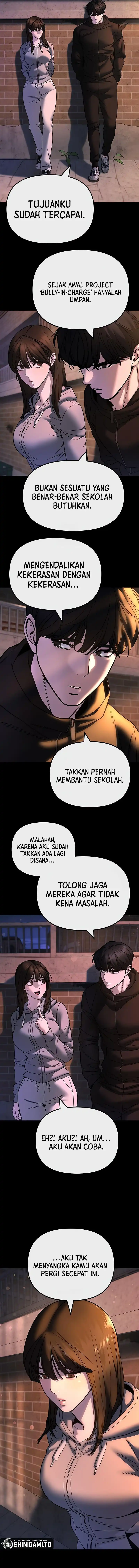 Baca The Bully In Charge - Chapter 163 halaman 2