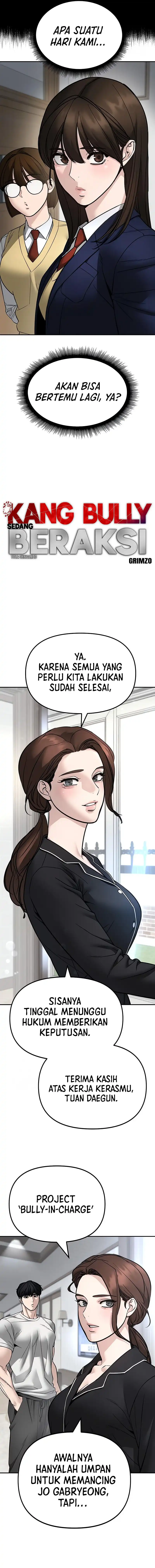 Baca The Bully In Charge - Chapter 163 halaman 3