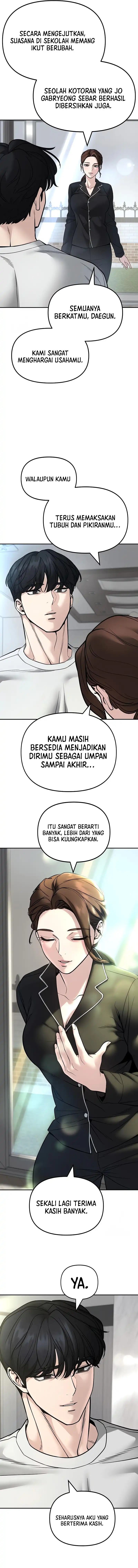 Baca The Bully In Charge - Chapter 163 halaman 4