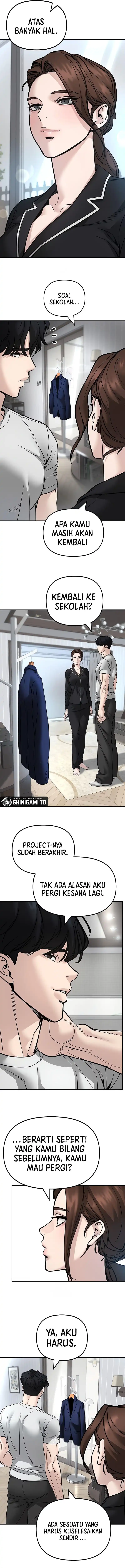 Baca The Bully In Charge - Chapter 163 halaman 5