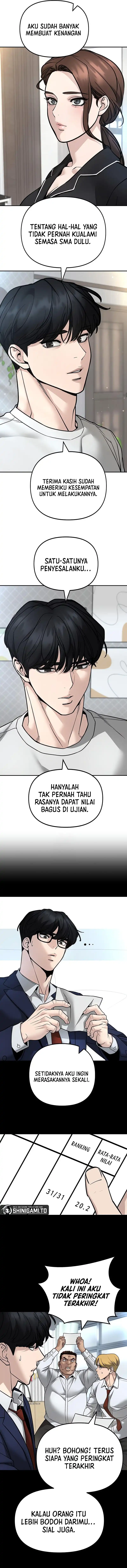 Baca The Bully In Charge - Chapter 163 halaman 9