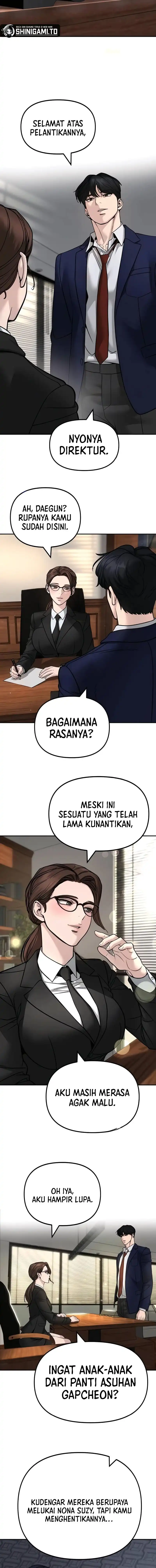 Baca The Bully In Charge - Chapter 164 halaman 12