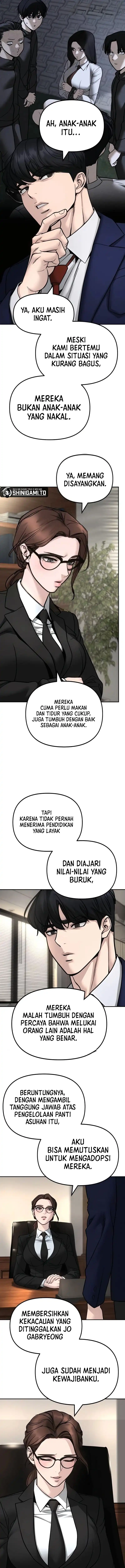 Baca The Bully In Charge - Chapter 164 halaman 13