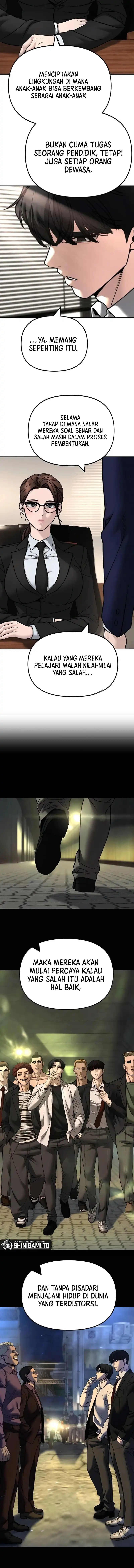 Baca The Bully In Charge - Chapter 164 halaman 14