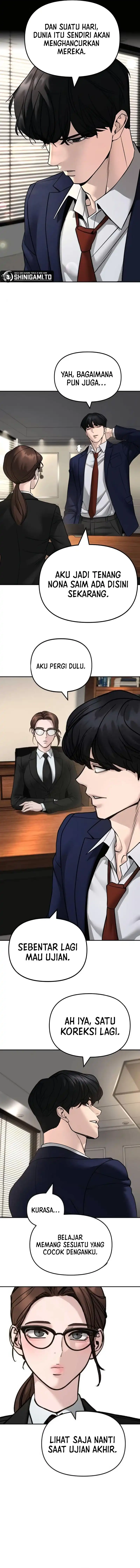 Baca The Bully In Charge - Chapter 164 halaman 15