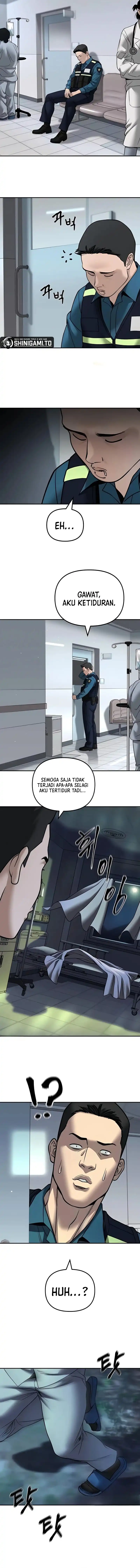 Baca The Bully In Charge - Chapter 164 halaman 17