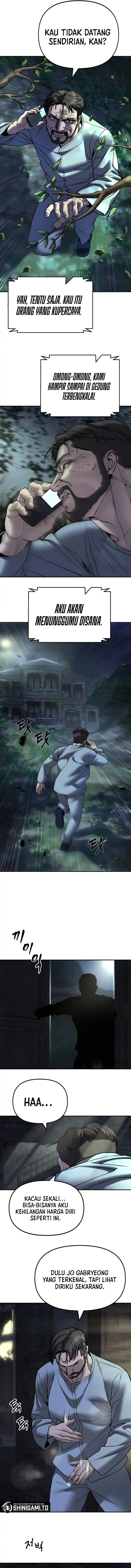 Baca The Bully In Charge - Chapter 164 halaman 18