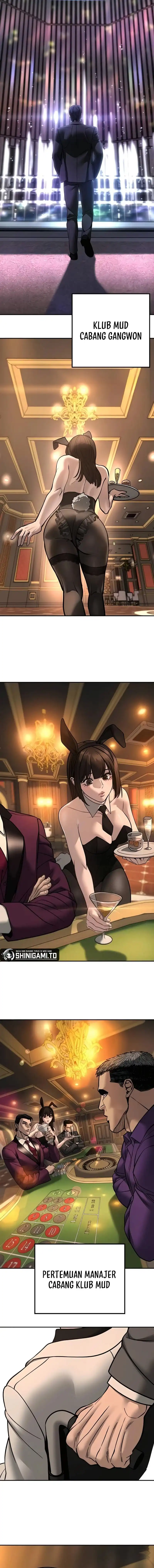 Baca The Bully In Charge - Chapter 164 halaman 20