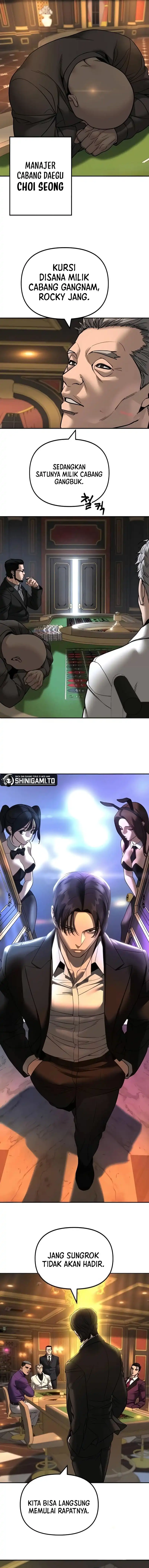 Baca The Bully In Charge - Chapter 164 halaman 22