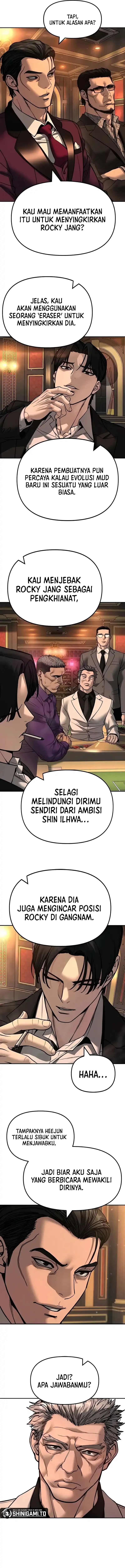 Baca The Bully In Charge - Chapter 165 halaman 11