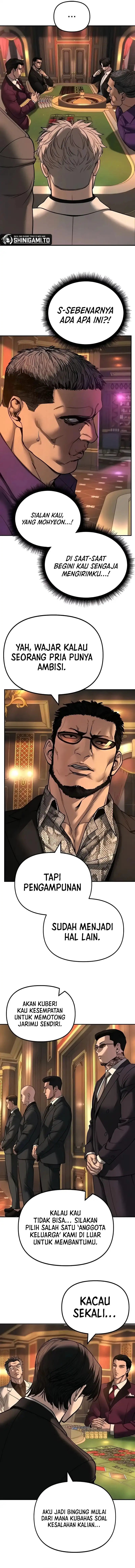 Baca The Bully In Charge - Chapter 165 halaman 12