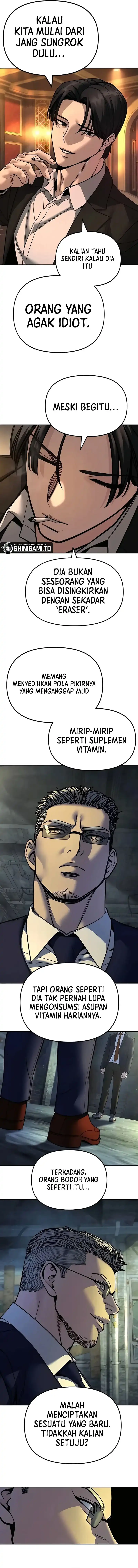 Baca The Bully In Charge - Chapter 165 halaman 13