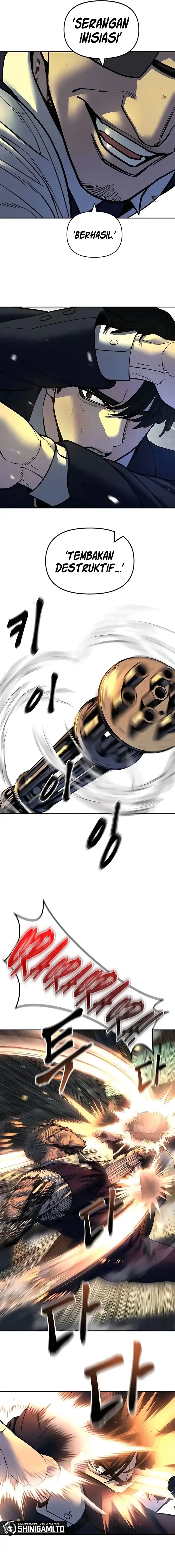 Baca The Bully In Charge - Chapter 165 halaman 15