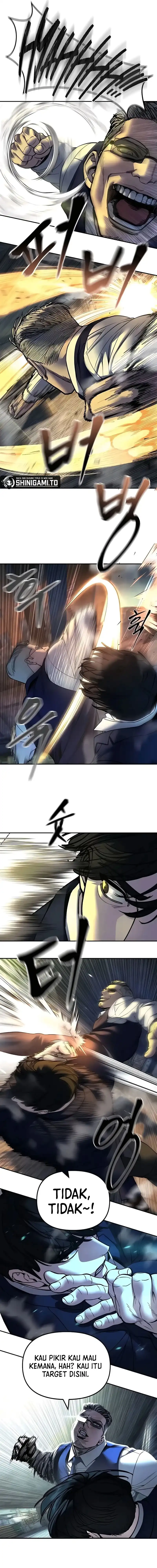 Baca The Bully In Charge - Chapter 165 halaman 16